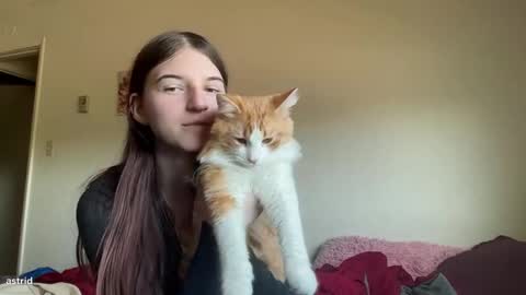 Astrid online show from 05-19-26, 11:22