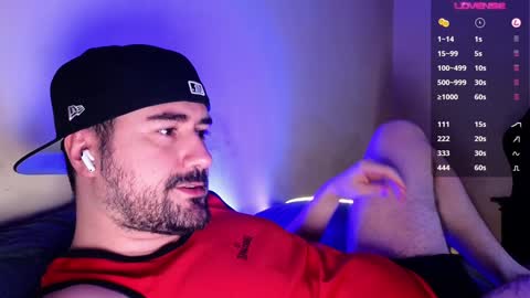 Theo Ravi online show from 12-13-24, 02:54