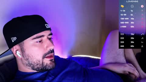 Theo Ravi online show from 12-28-24, 03:26