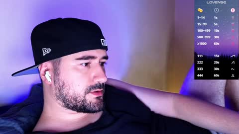 Theo Ravi online show from 01-20-25, 02:01