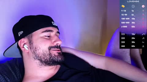 Theo Ravi online show from 01-23-25, 02:55