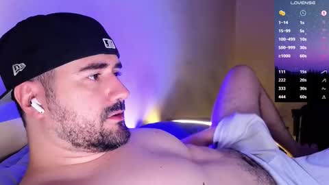 Theo Ravi online show from 12-23-25, 04:43