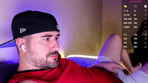 Theo Ravi online show from 02-02-26, 04:00