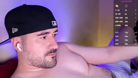 Theo Ravi online show from 02-20-26, 03:58