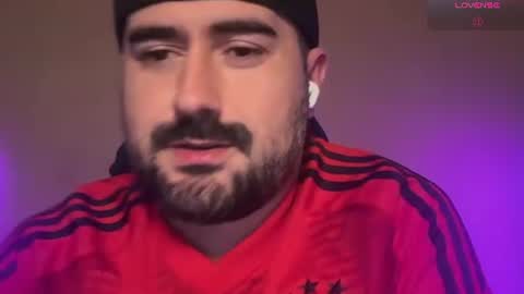 Theo Ravi online show from 06-10-26, 02:34