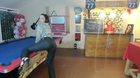 Marce Anthony Tifanny and Marcus online show from 02-25-25, 11:22