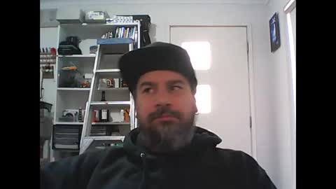 aussiebeard online show from 09-17-25, 01:40