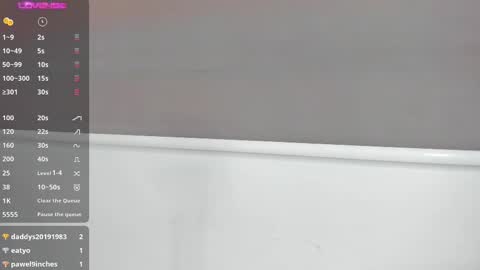 Pamela  online show from 02-26-25, 09:16