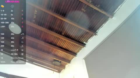 Pamela  online show from 02-28-25, 06:31