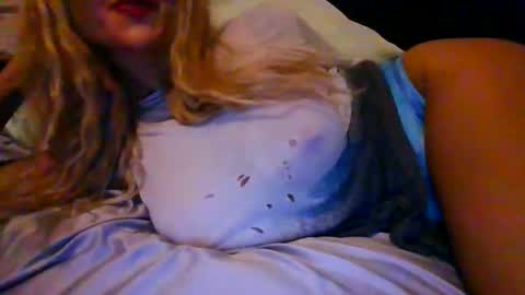 the peach princess  online show from 12-30-24, 09:29