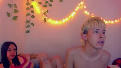 theperfectchemistry online show from 02-09-26, 11:58