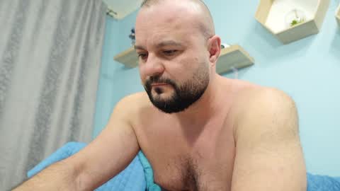 Snapshot of thephenomone chatting on 01-27-25, 03:58 Chris online show from 01-27-25, 03:58