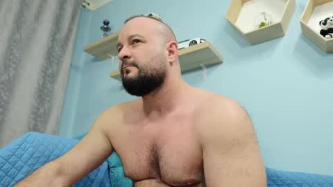 Snapshot of thephenomone chatting on 02-17-25, 06:59 Chris online show from 02-17-25, 06:59