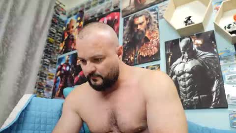 Snapshot of thephenomone chatting on 09-20-25, 02:29 Chris online show from 09-20-25, 02:29