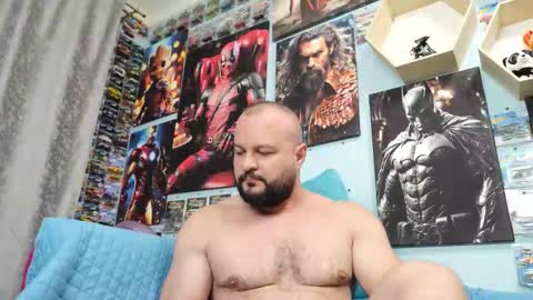 Snapshot of thephenomone chatting on 09-23-25, 04:59 Chris online show from 09-23-25, 04:59