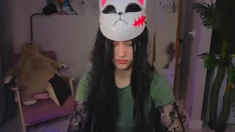 thepretty_kitty online show from 10-30-25, 12:17