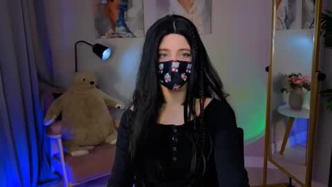 Snapshot of thepretty_kitty chatting on 11-02-25, 11:45 thepretty_kitty online show from 11-02-25, 11:45