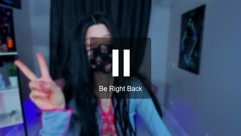 Snapshot of thepretty_kitty chatting on 11-10-25, 07:51 thepretty_kitty online show from 11-10-25, 07:51