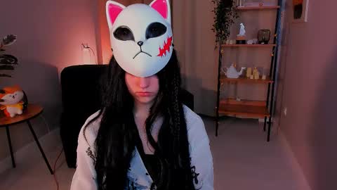 Snapshot of thepretty_kitty chatting on 11-13-25, 07:40 thepretty_kitty online show from 11-13-25, 07:40