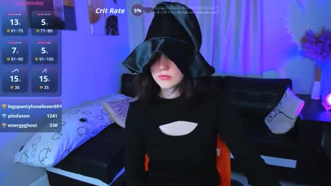 Snapshot of thepretty_kitty chatting on 11-17-25, 07:52 thepretty_kitty online show from 11-17-25, 07:52