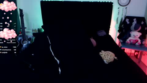 Sara online show from 12-13-24, 03:16