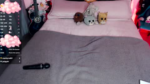 Sara online show from 01-25-25, 03:19