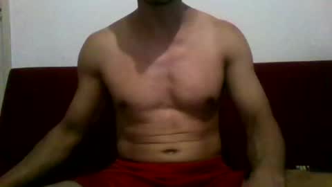 thepunish9 online show from 04-21-26, 05:36