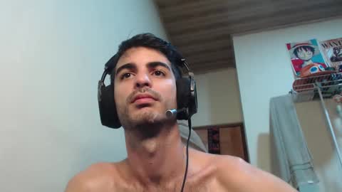 Snapshot of therazhanen chatting on 03-10-25, 05:11 Santiago Enrique online show from 03-10-25, 05:11