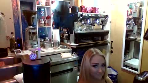 Snapshot of therealbabygofficial chatting on 02-04-25, 01:48 therealbabygofficial online show from 02-04-25, 01:48