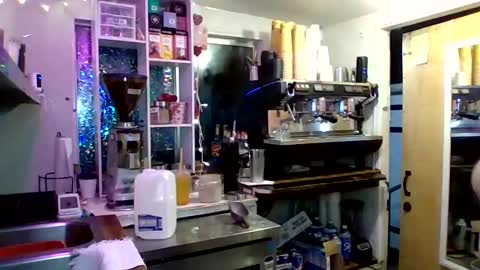 Snapshot of therealbabygofficial chatting on 02-20-25, 01:08 therealbabygofficial online show from 02-20-25, 01:08