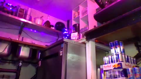 Snapshot of therealbabygofficial chatting on 09-29-25, 01:16 therealbabygofficial online show from 09-29-25, 01:16