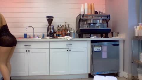 Snapshot of therealbabygofficial chatting on 10-24-25, 08:49 therealbabygofficial online show from 10-24-25, 08:49