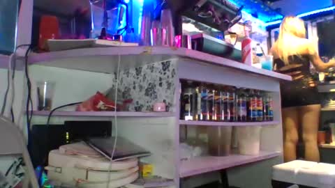 Snapshot of therealbabygofficial chatting on 11-06-25, 06:47 therealbabygofficial online show from 11-06-25, 06:47