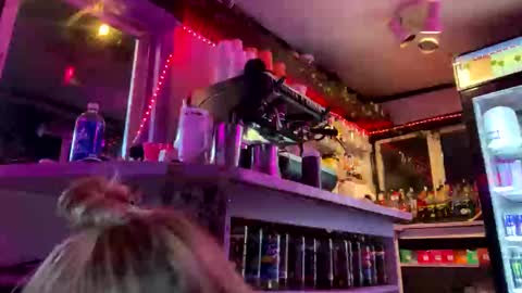 therealbabygofficial online show from 12-03-25, 02:48