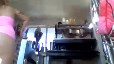 therealbabygofficial online show from 06-11-26, 11:47