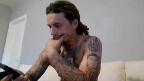 therealbdsmhotboy online show from 10-24-25, 10:50