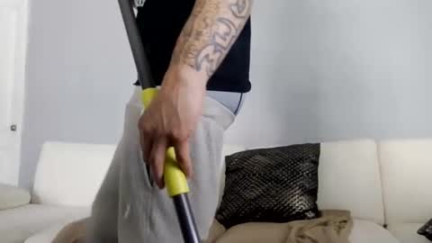 therealbdsmhotboy online show from 10-26-25, 02:56