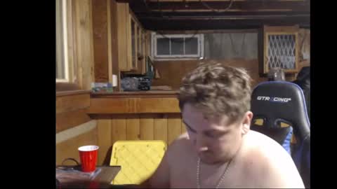 Snapshot of therealbigcheese0695 chatting on 01-15-25, 10:57 therealbigcheese0695 online show from 01-15-25, 10:57