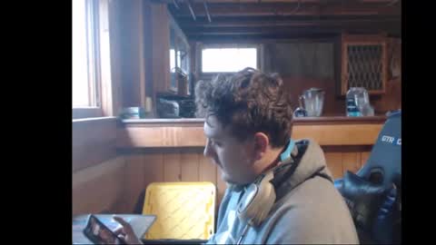 Snapshot of therealbigcheese0695 chatting on 01-18-25, 05:04 therealbigcheese0695 online show from 01-18-25, 05:04