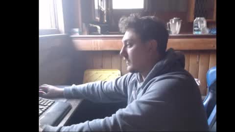 Snapshot of therealbigcheese0695 chatting on 01-20-25, 08:40 therealbigcheese0695 online show from 01-20-25, 08:40