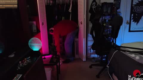 Bumbles or B online show from 01-05-25, 09:25