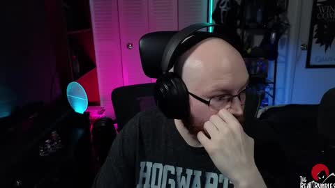 Bumbles or B online show from 02-09-25, 11:04