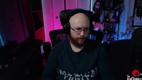 Bumbles or B online show from 03-04-25, 09:07