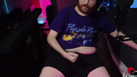 Bumbles or B online show from 09-20-25, 04:52