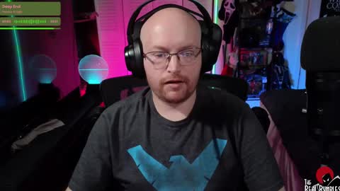 Bumbles or B online show from 10-06-25, 01:14