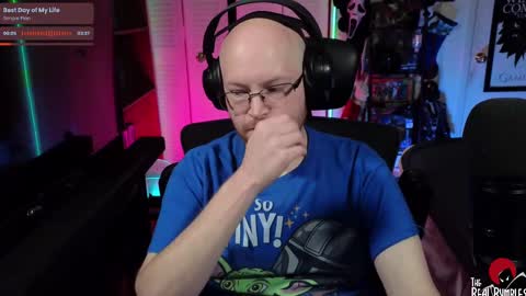 Bumbles or B online show from 10-09-25, 10:24