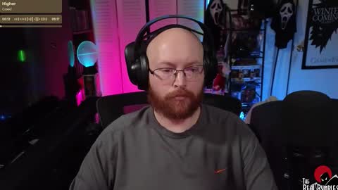 Bumbles or B online show from 12-02-25, 05:35