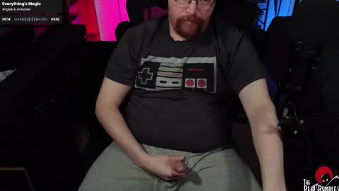 Bumbles or B online show from 03-09-26, 01:59