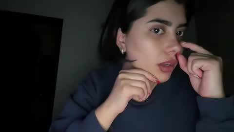 therealcamilabaddie online show from 12-14-24, 02:12