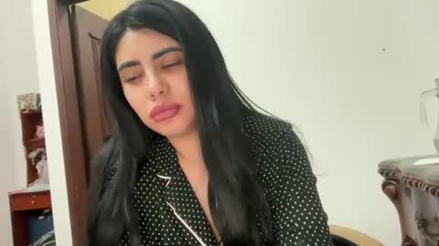 therealcamilabaddie online show from 01-12-25, 06:39